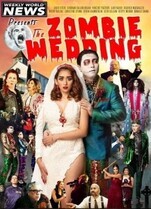 Свадьба с зомби / The Zombie Wedding