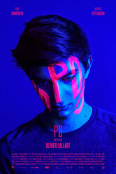 PD (Пидор) / PD (Fag)