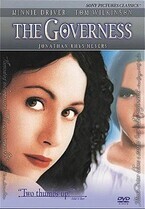 Гувернантка / The Governess