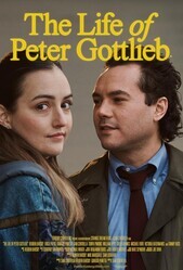 Жизнь Питера Готлиба / The Life of Peter Gottlieb