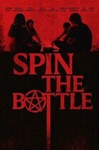 Крути бутылочку / Spin the Bottle