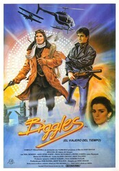 Бигглз: Приключения во времени / Biggles