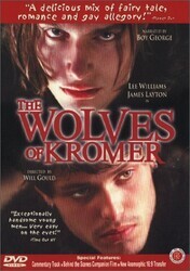 Волки Кромера / The Wolves of Kromer