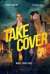 В укрытие / Take Cover