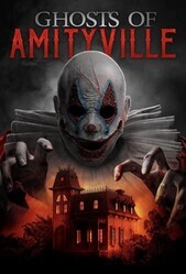 Призраки Амитивилля / Ghosts of Amityville