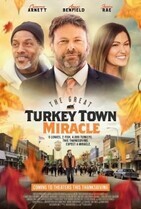 Большое чудо в индюшачьем городке / The Great Turkey Town Miracle