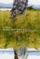 Полуночный черный Полуночный синий / Midday Black Midnight Blue