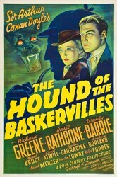 Шерлок Холмс: Собака Баскервилей / The Hound of the Baskervilles