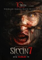 Сиджин 7 / Siccin 7