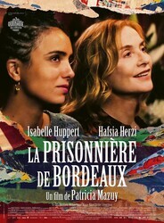 Часы посещения / La prisonnière de Bordeaux