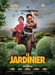 Садовник / Le jardinier