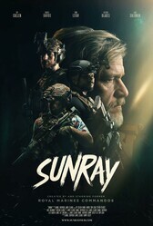 Санрей: Павший солдат / Sunray: Fallen Soldier