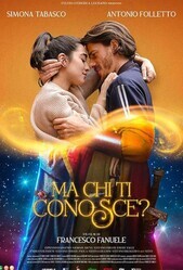 Кто тебя знает / Ma chi ti conosce