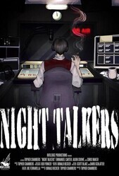 Ночные разговоры / Night Talkers