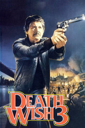 Жажда смерти 3 / Death Wish 3