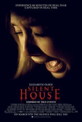 Тихий дом / Silent House