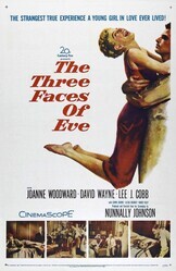 Три лица Евы / The Three Faces of Eve