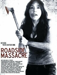 Резня у дороги / Roadside Massacre