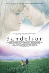 Одуванчик / Dandelion