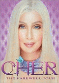 Шер: Прощальный тур / Cher: The Farewell Tour