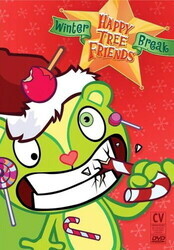 Счастливые лесные друзья: Зимний разрыв / Happy Tree Friends: Winter Break