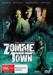 Город зомби / Zombie Town