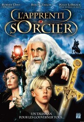 Ученик Мерлина / The Sorcerer's Apprentice