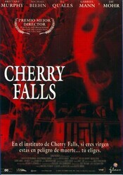 Убийства в Черри-Фолс / Cherry Falls