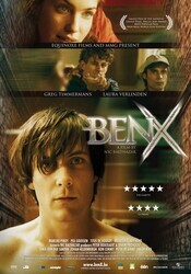 Бен Икс / Ben X