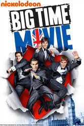 Биг тайм раш / Big Time Movie