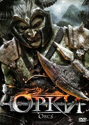 Орки / Orcs!