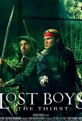 Пропащие ребята: Племя / Lost Boys: The Tribe