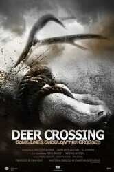 Оленья тропа / Deer Crossing