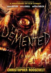 Безумные / The Demented