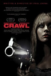 Затаив дыхание / Crawl