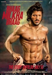 Беги, Милка, беги! / Bhaag Milkha Bhaag