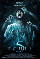 5 душ / 5 Souls