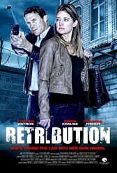 Смертельное правосудие / Retribution