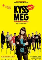 Целуй меня, идиот! / Kyss meg for faen i helvete