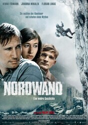 Северная стена / Nordwand