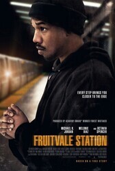 Станция «Фрутвейл» / Fruitvale Station