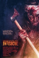 Антисоцилка / Antisocial