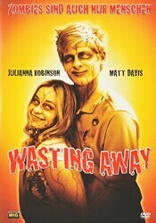 Зомби тоже люди / Wasting Away