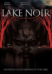 Чёрное озеро / Lake Noir