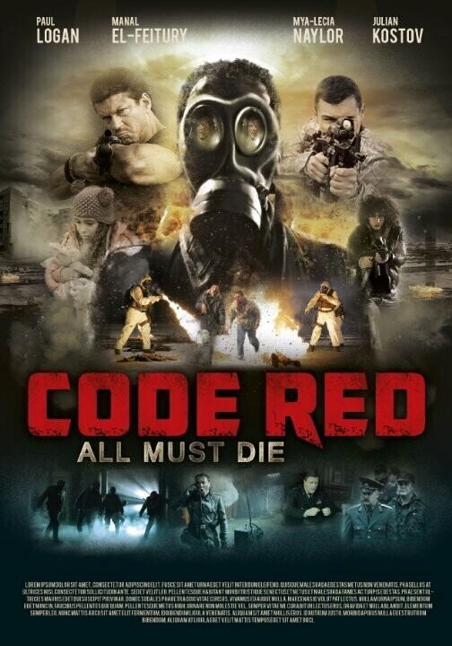 Красный код / Code Red