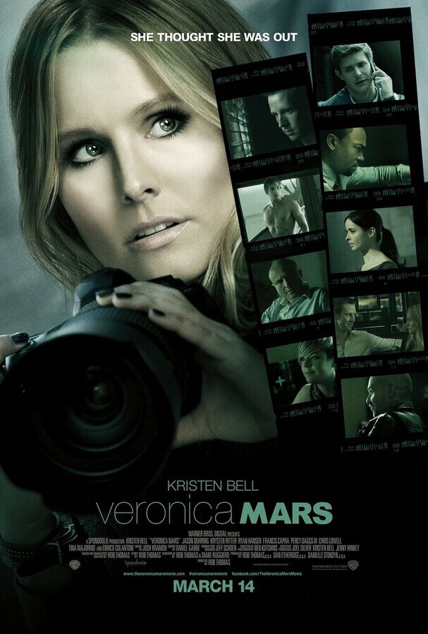 Вероника Марс / Veronica Mars