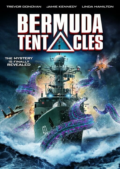 Бермудские щупальца / Bermuda Tentacles