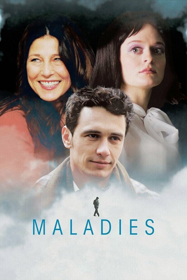 Душевные болезни / Maladies