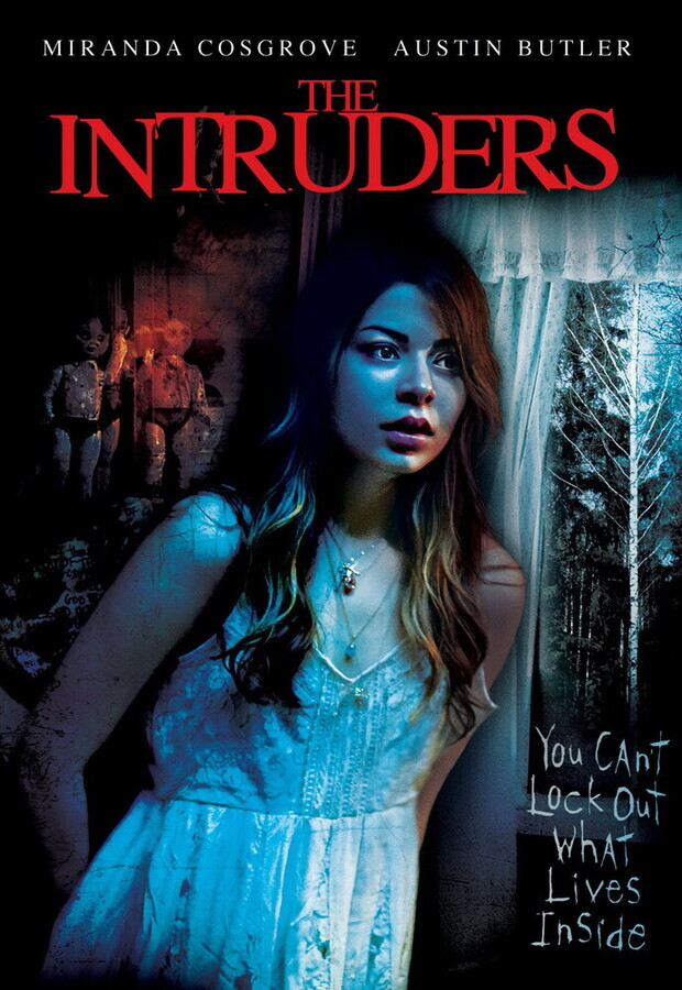 Посторонний / The Intruders