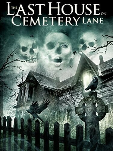 Последний дом на Семетри Лэйн / The Last House on Cemetery Lane